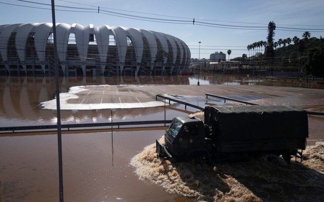 Grêmio, Inter e Juventude pedem suspensão de jogos