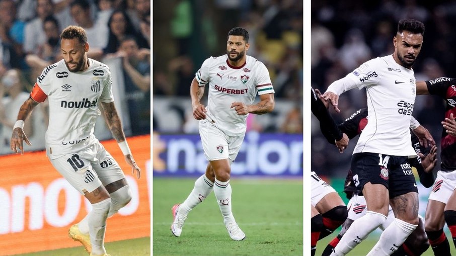 Meio de semana é de jogos da volta das oitavas de final da Copa do Brasil 2026 Meio de semana é de jogos da volta das oitavas de final da Copa do Brasil 2026