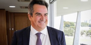 PF faz buscas contra Ciro Nogueira em operação do caso Master