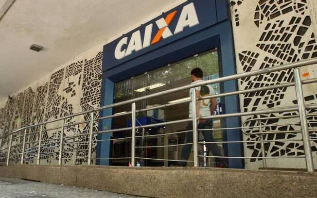 Caixa Econômica inicia pagamento do abono salarial para nascidos em outubro