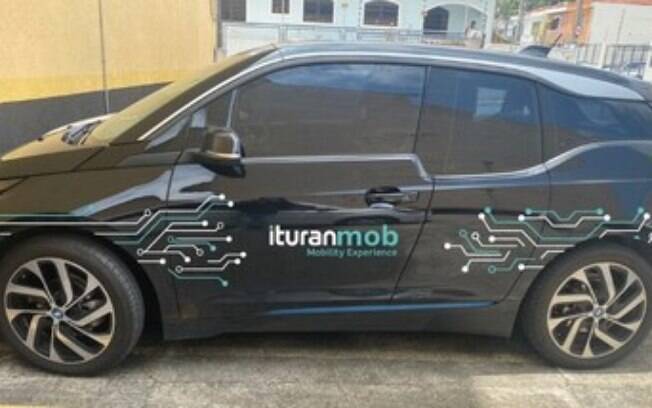 IturanMob dá início a operações com oferta de soluções de carsharing e carpooling no Brasil