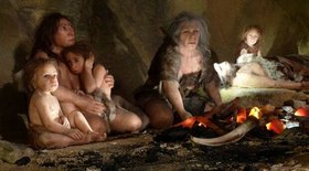 Neandertais: descoberta pode mudar história das pandemias