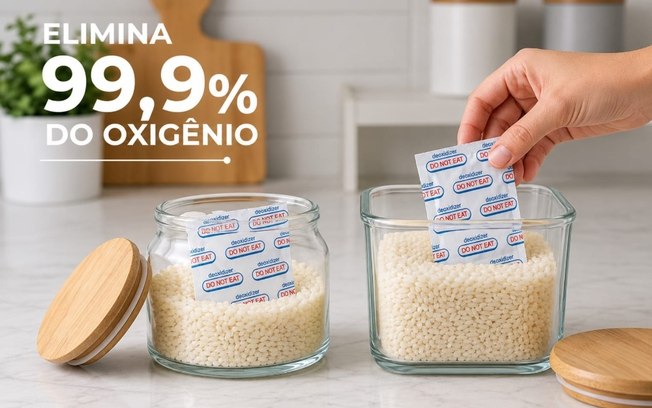 Oxidação no estoque pode custar clientes a quem vende comida pela internet