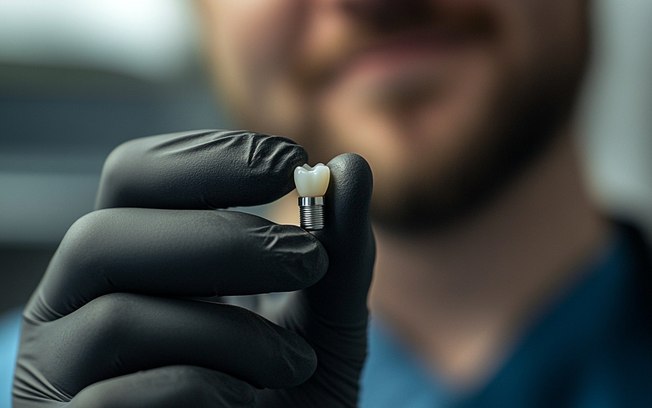 Novo programa do SUS facilita acesso a implantes dentários Novo programa do SUS facilita acesso a implantes dentários