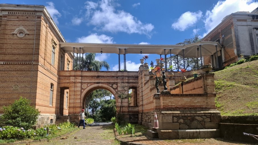 Museu Mariano Procópio