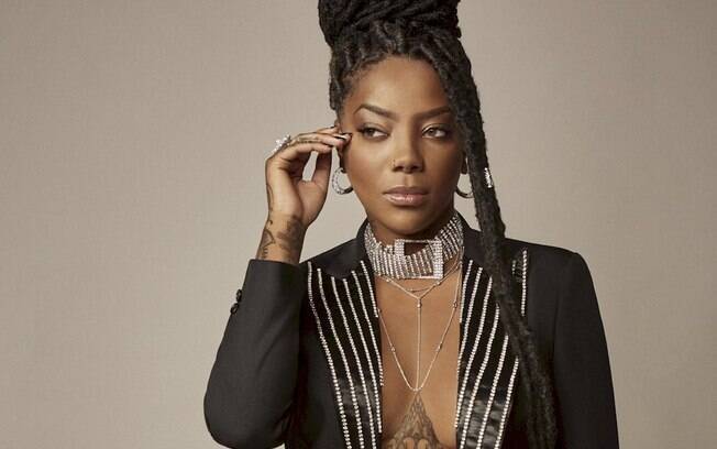 Ludmilla encabeça campanha do Spotify sobre igualdade