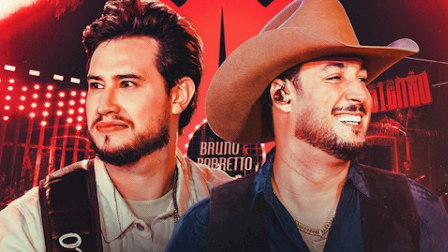 Bruno e Barretto lançam o 2º volume do novo álbum 'Sistemão' Bruno e Barretto lançam o 2º volume do novo álbum 'Sistemão'