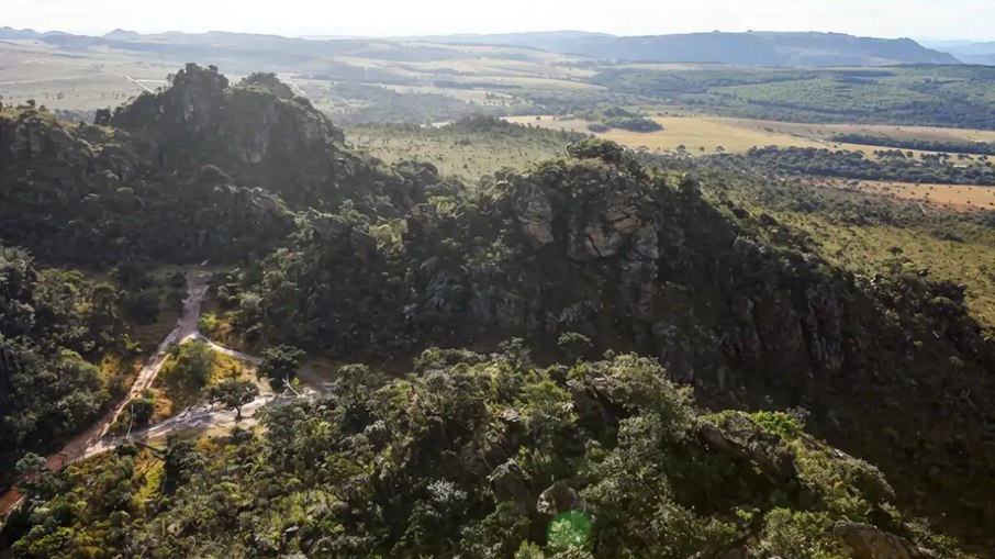 Portaria do Ministério do Meio Ambiente cria conselho para coordenar a conservação da biodiversidade na Serra dos Pireneus, em Goiás Portaria do Ministério do Meio Ambiente cria conselho para coordenar a conservação da biodiversidade na Serra dos Pireneus, em Goiás