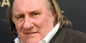 Gérard Depardieu é acusado de agressão sexual em filmes