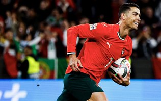 CR7 marca, Portugal vence nos pênaltis e leva a Nations League