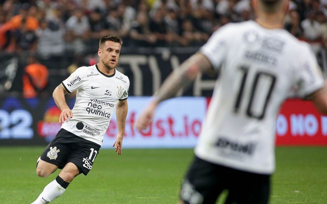 Corinthians vai pagar dívida com Ramiro em 24 parcelas