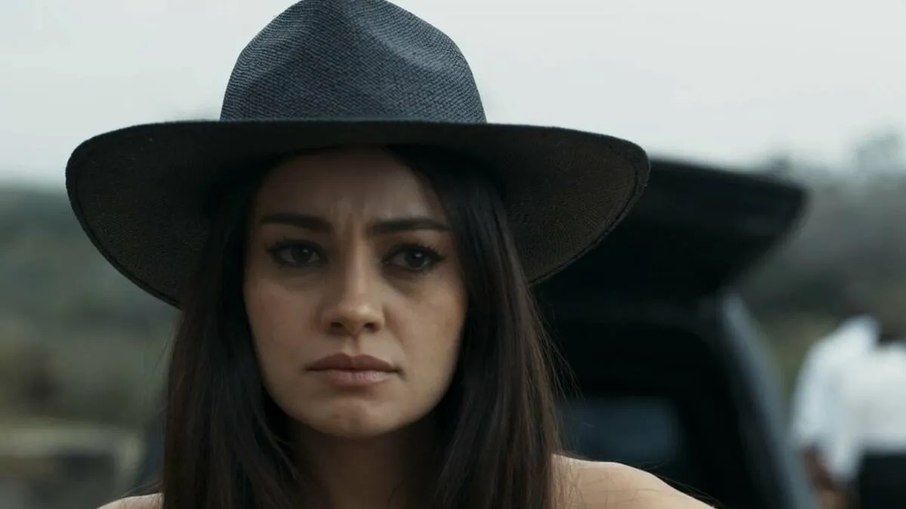 Sophie Charlotte vai atuar em Três Graças, nova novela da Globo