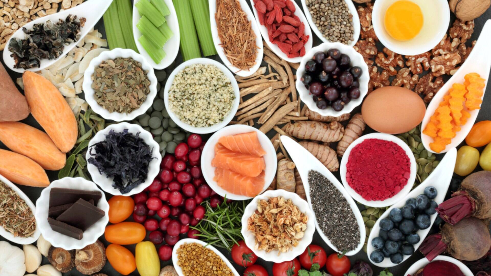 O Que S O Alimentos Funcionais Nutricionista Explica Os Principais Benef Cios O Bom Da Not Cia