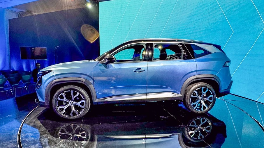 Renault Boreal