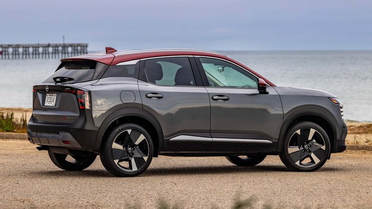 Nissan inicia produção do Novo Kicks com investimentos de R$ 2 bi