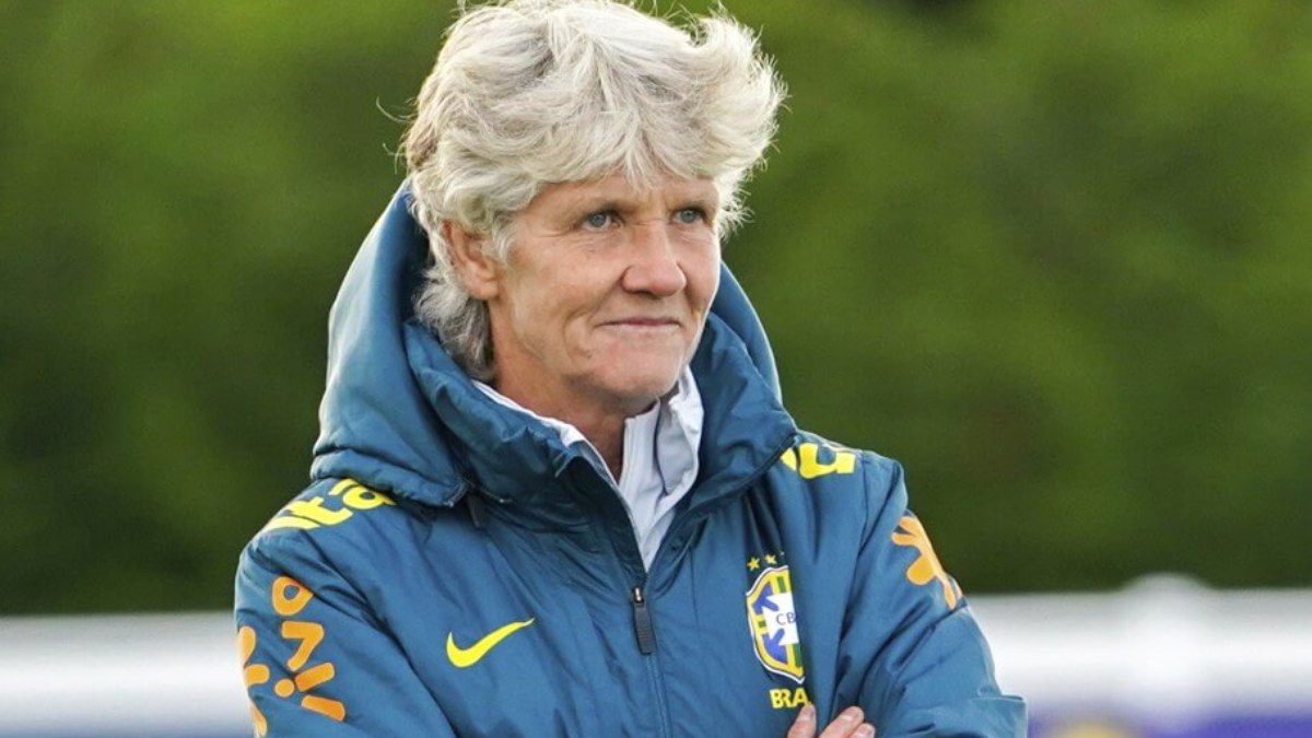 Pia Sundhage convocará 23 atletas para o Mundial feminino