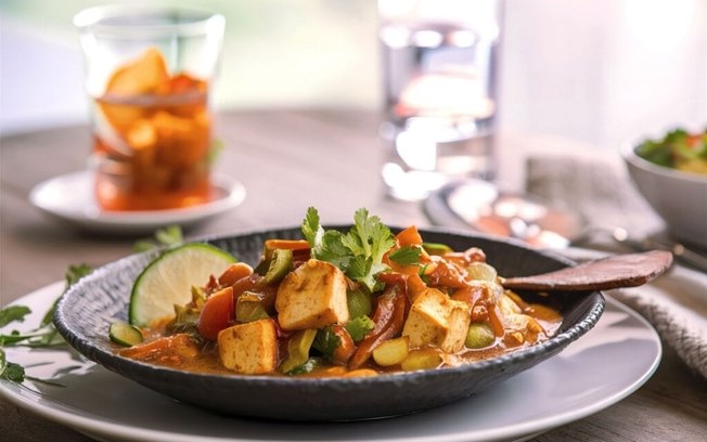 5 receitas surpreendentes com curry