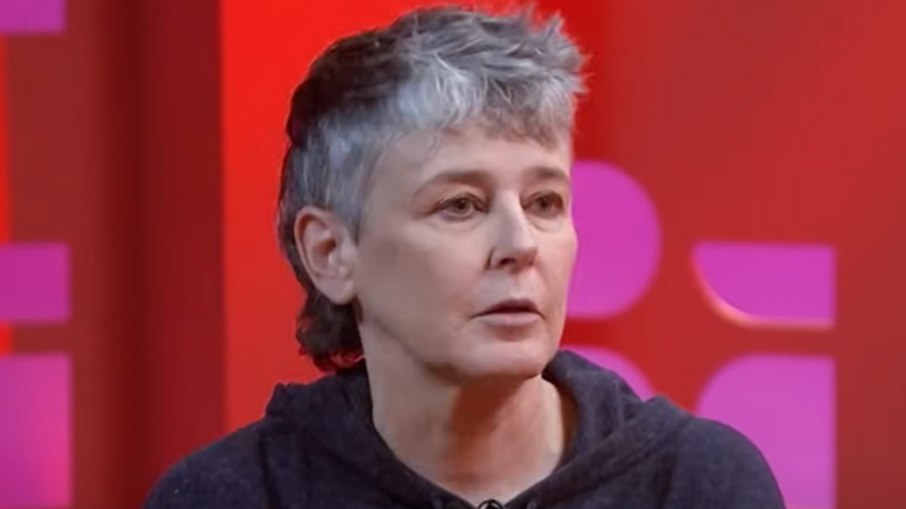 Milly Lacombe fala sobre machismo no futebol Milly Lacombe fala sobre machismo no futebol