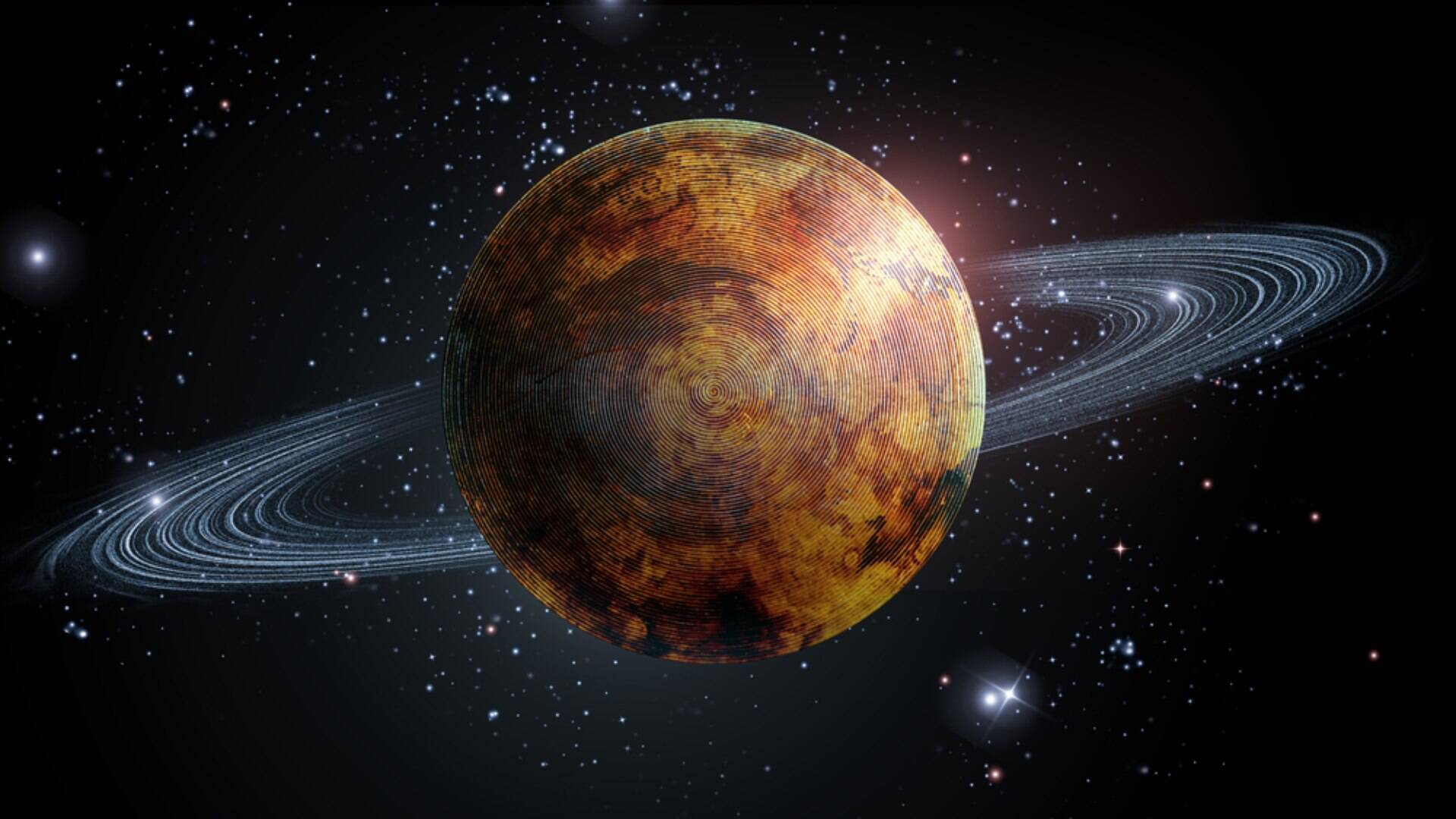 Fim Do Saturno Retr grado Vai Liberar Projetos empacados Veja Como 