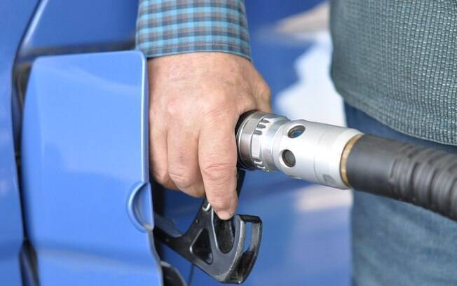 Região Sudeste registra gasolina mais cara do País no início de junho