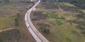 Dia do Trabalhador: rodovias mineiras terão mudança no trânsito