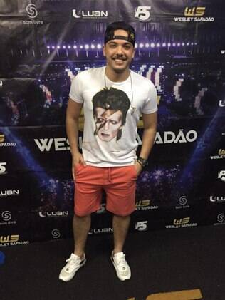 Wesley Safadão