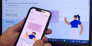 Prouni: inscrições do 2º semestre começam hoje; veja as regras