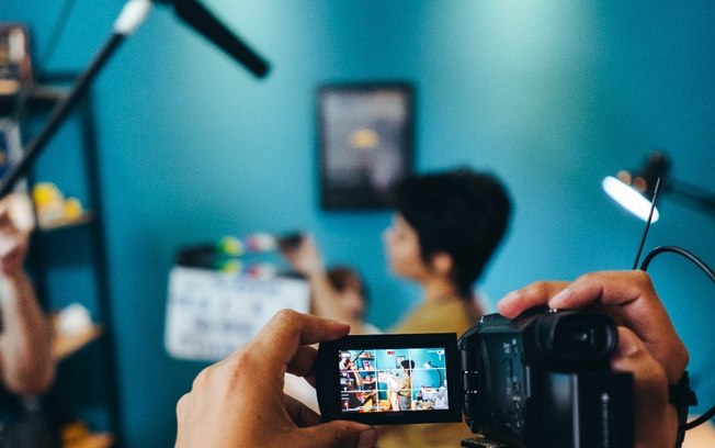 App anuncia nova fase de programa de mininovelas no Brasil