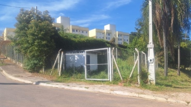 Sanebavi moderniza estações elevatórias de esgoto em Vinhedo