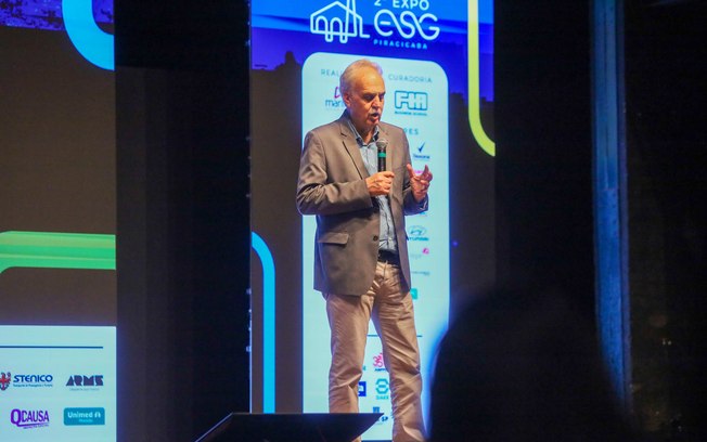 Expo ESG reforça protagonismo de Piracicaba no ESG Expo ESG reforça protagonismo de Piracicaba no ESG
