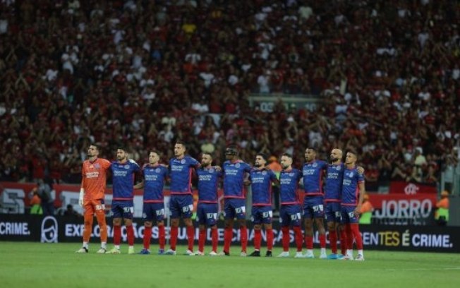 Bahia e Rogério Ceni buscam algo inédito diante do Flamengo Bahia e Rogério Ceni buscam algo inédito diante do Flamengo