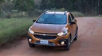 GM reajusta preços de quase toda linha. Confira como ficou a nova tabela