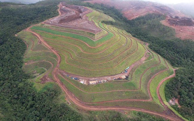 Filtragem móvel pode mudar o futuro das barragens no Brasil