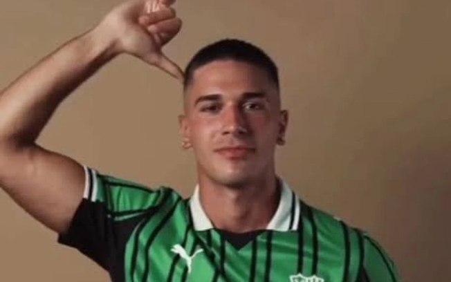 Volpato é italiano, mas defendeu a Austrália na Copa do Mundo 2026