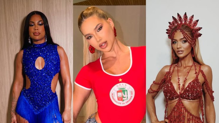 Carnaval 2026: Estreantes e Retornos Agitam a Avenida