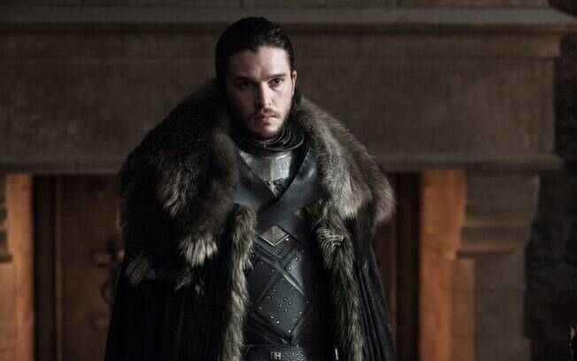 Teaser do quinto episódio de ''Game of Thrones'' levanta hipótese sobre revelação sobre origem de Jon Snow