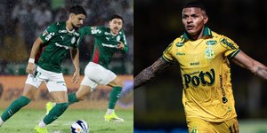 Palmeiras volta ao Allianz e quer a liderança contra o Mirassol