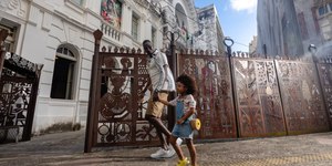 Roteiro com 8 museus mostra Salvador (BA) além das praias