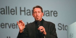 Larry Ellison: o bilionário que superou Zuckerberg
