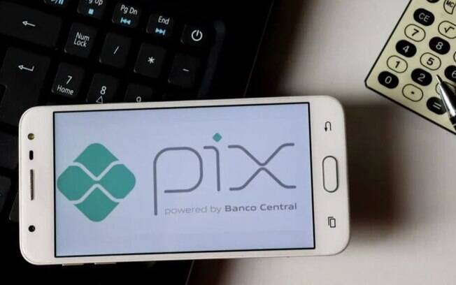 Pix permite a cliente ajustar limites para transações financeiras