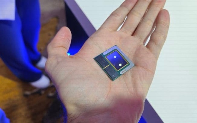 Intel Lunar Lake roda F1 2024 com iGPU a taxa incrível de FPS