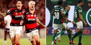 O que o Flamengo precisa para voltar a ser líder do Brasileirão?