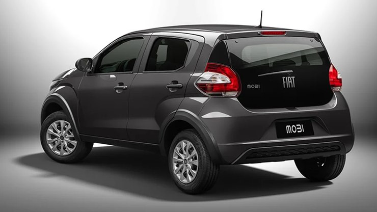 Fiat e
Peugeot fazem recall de 21 mil carros; veja os modelos