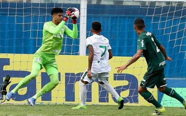 Com mais dois casos de Covid-19, Palmeiras entrará desfalcado na segunda rodada da Copinha