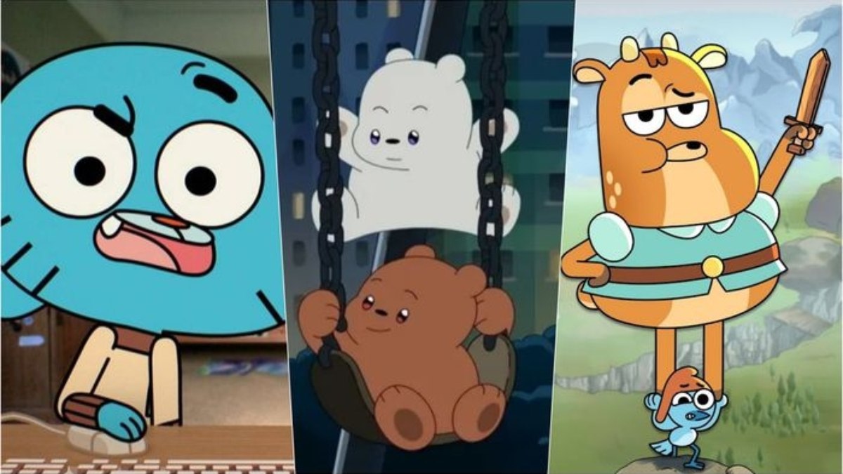 Cartoon Network estreia bloco com episódios mais engraçados de suas séries