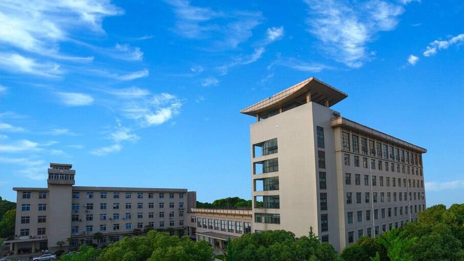 Instituto de Virologia de Wuhan
