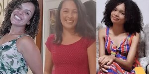 Suspeito de triplo homicídio em Ilhéus é detido