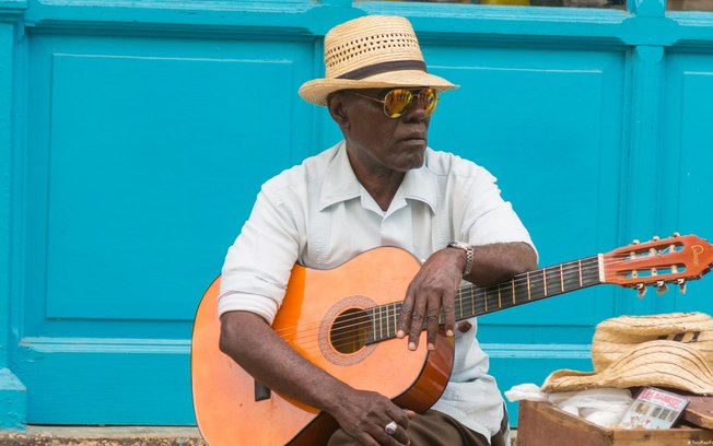 Havana possui a maior parcela de idosos de Cuba