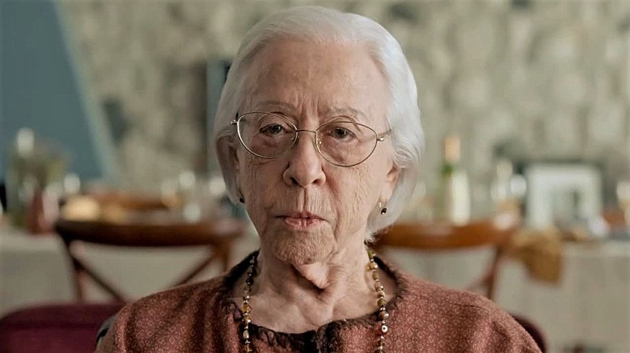 Fernanda Montenegro denunciou anúncios falsos nas redes Fernanda Montenegro denunciou anúncios falsos nas redes