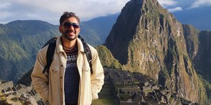 Machu Picchu pode perder título de maravilha do mundo